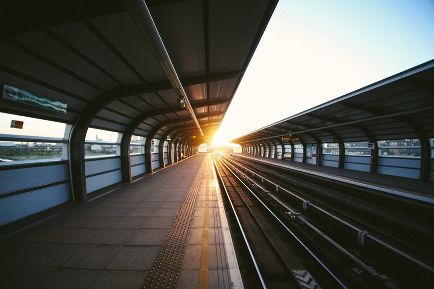 Rail Live 2023: in-tech stellt neueste Entwicklungen zur Digitalisierung des Schienenverkehrs in den Messefokus